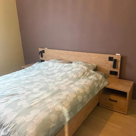 Huize Vrijheid Zeebries Blankenberge
