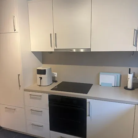Huize Vrijheid Zeebries Ferienhaus