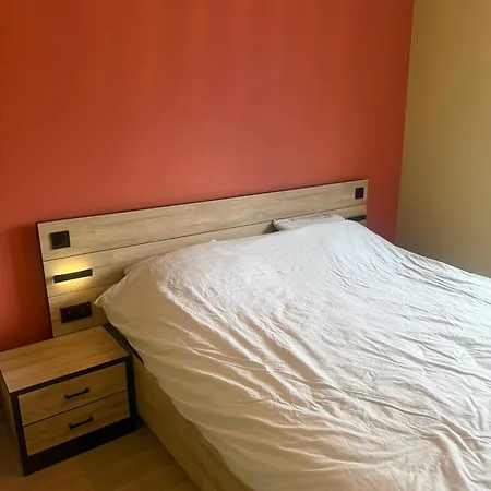 Ferienhaus Huize Vrijheid Zeebries *